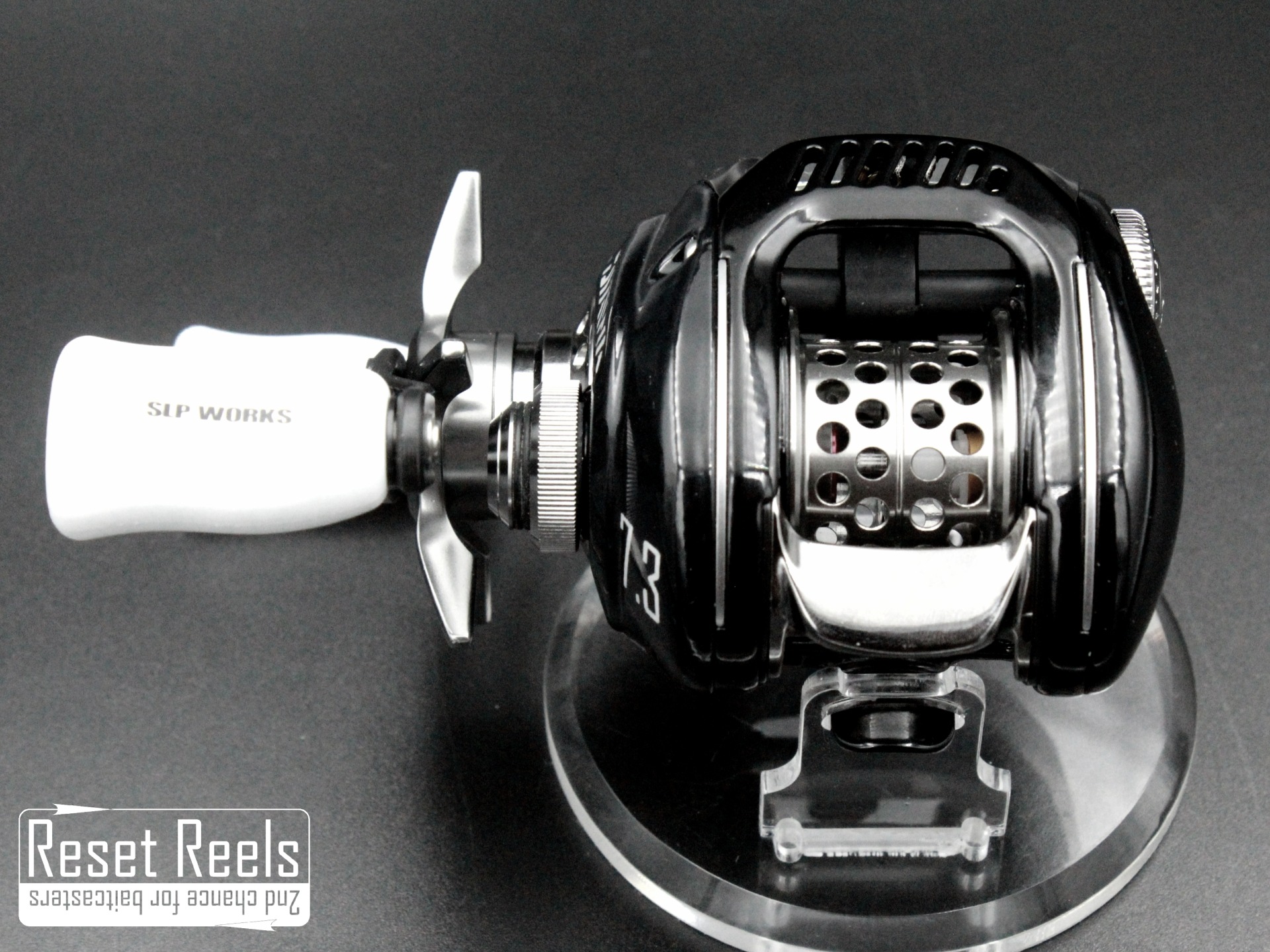 TD Zillion Type-R - Mine :: resetreels