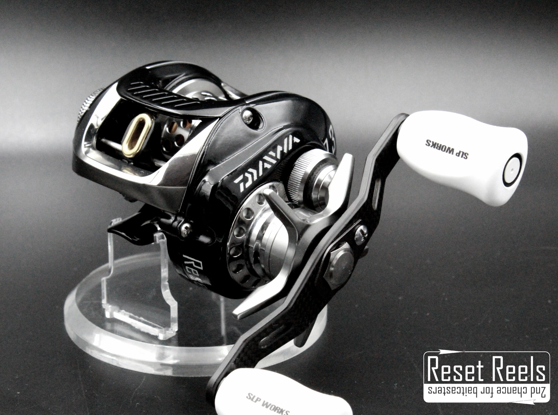 TD Zillion Type-R - Mine :: resetreels