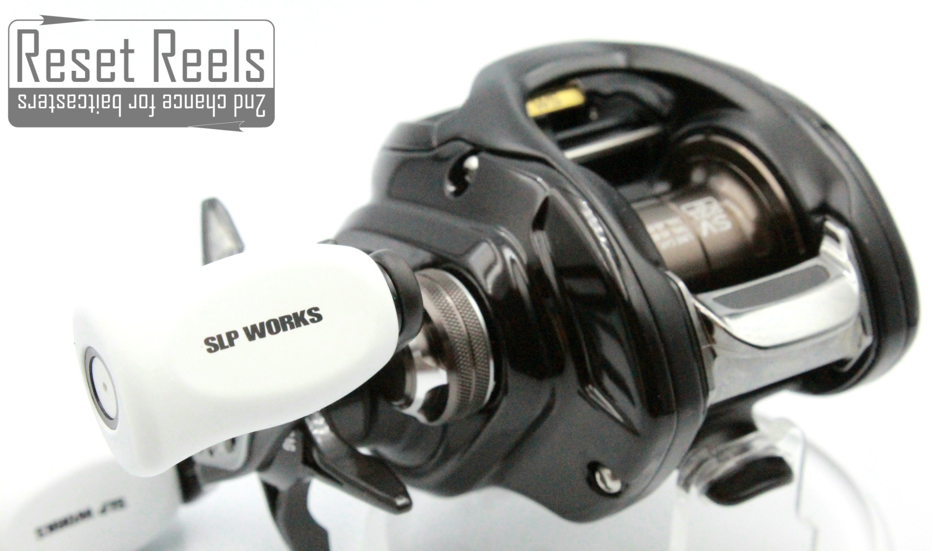 DAIWA ZILLION SV TW - THE GENTLEMAN :: resetreels