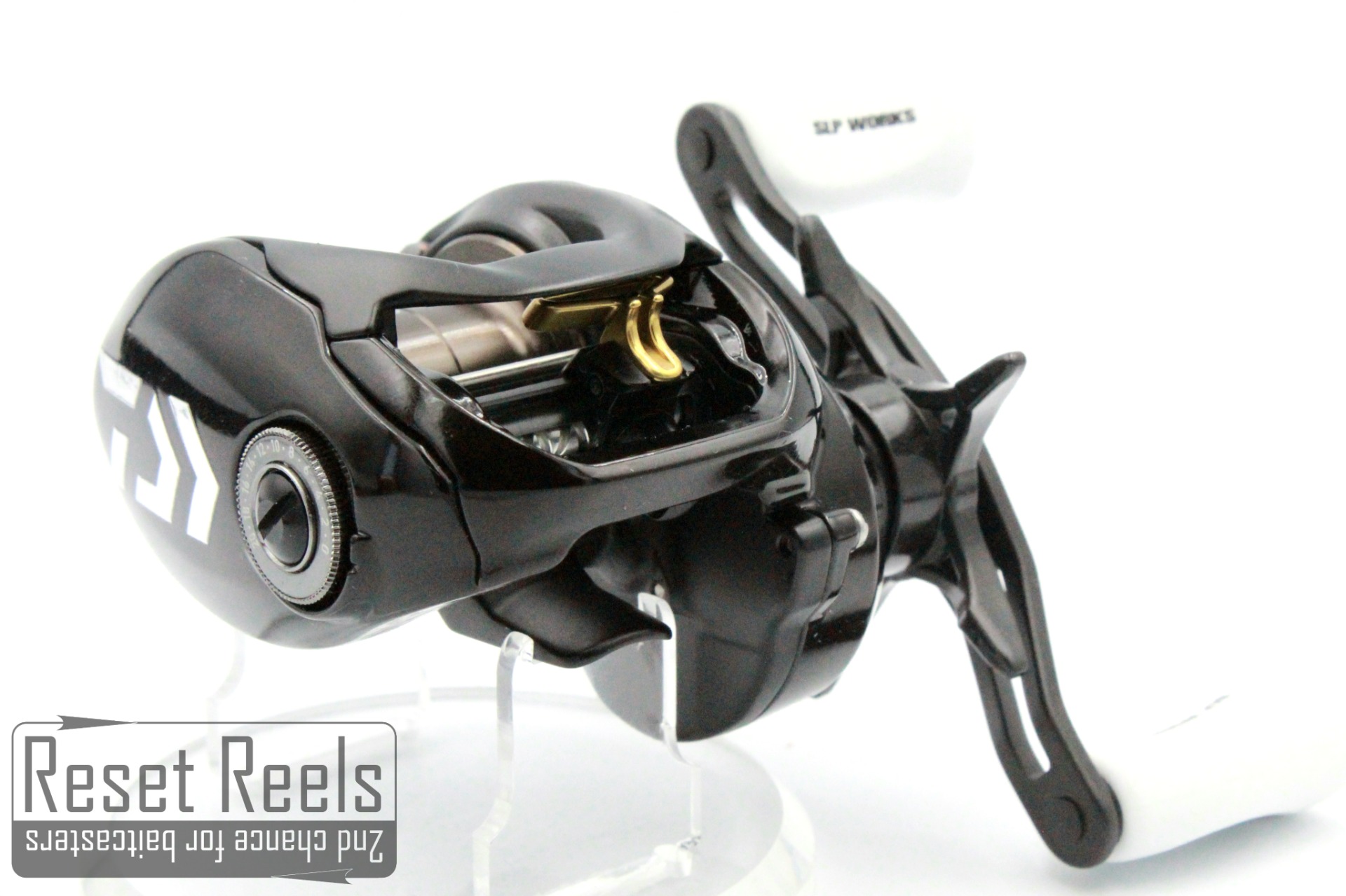 ジリオン9 SLPWORKS