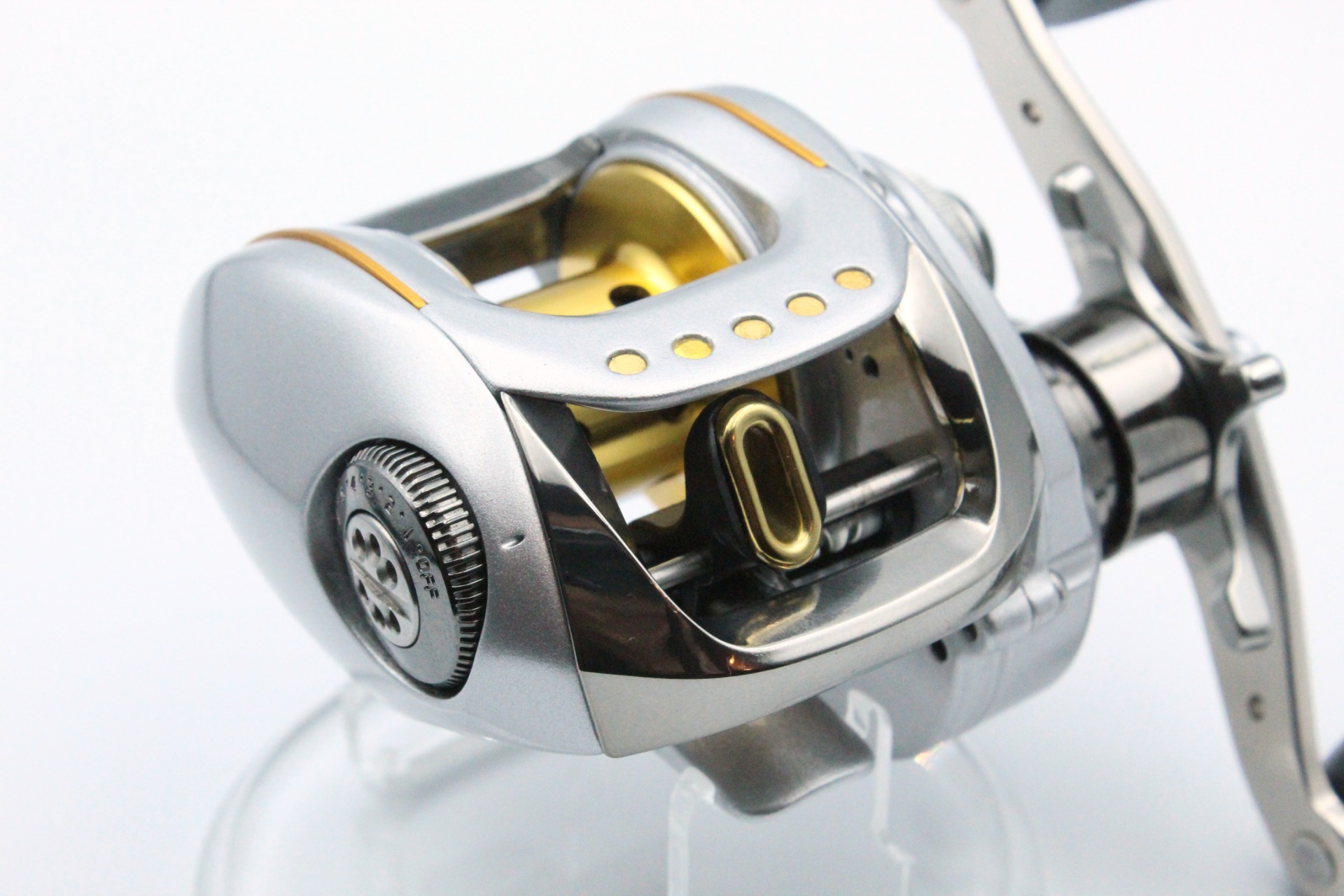 TD ZILLION 100 HL - WITHOUT TEXT :: resetreels