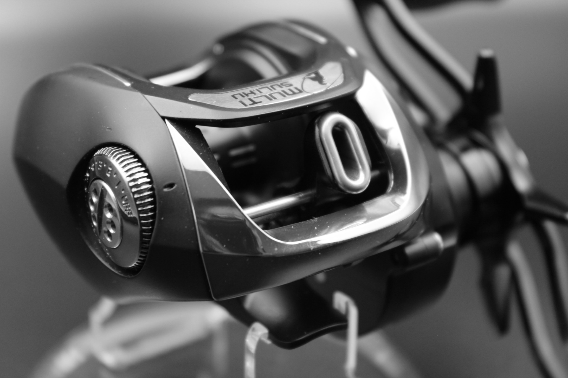 MEGABASS IP68 - MULTISULI :: resetreels