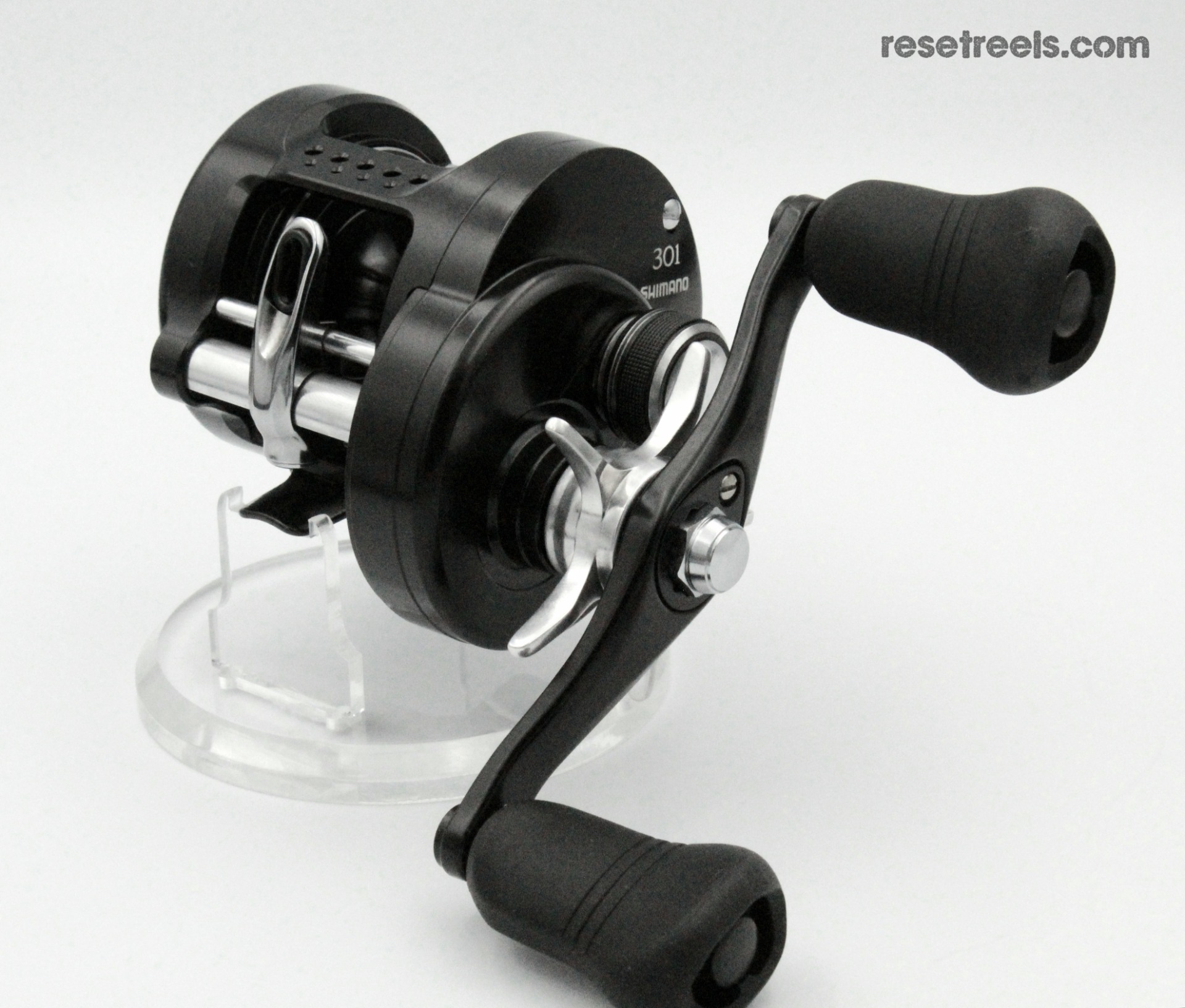 シマノSHIMANO 301 SHIMANO CC301 - YIN :: resetreels