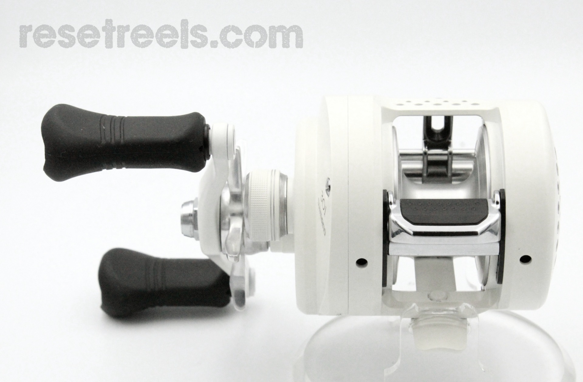SHIMANO CC301 - YANG :: resetreels