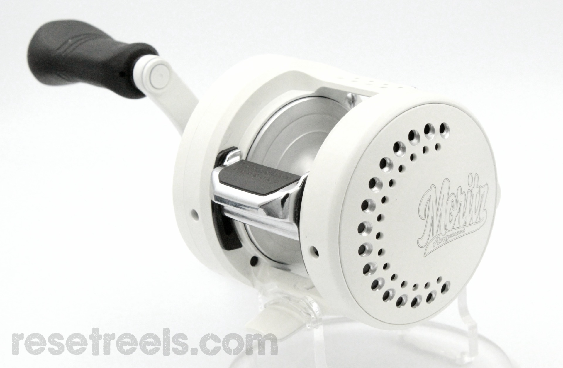 SHIMANO CC301 - YANG :: resetreels