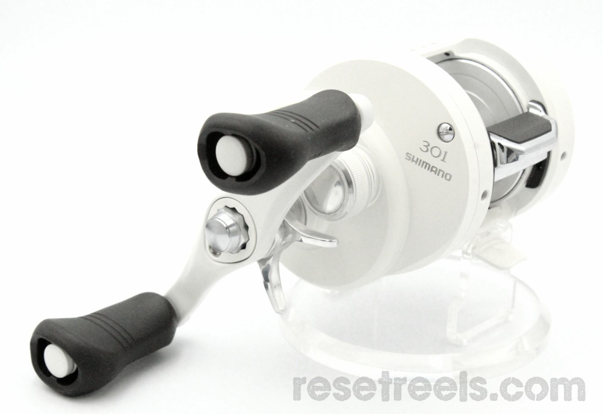 シマノSHIMANO 301 SHIMANO CC301 - YANG :: resetreels