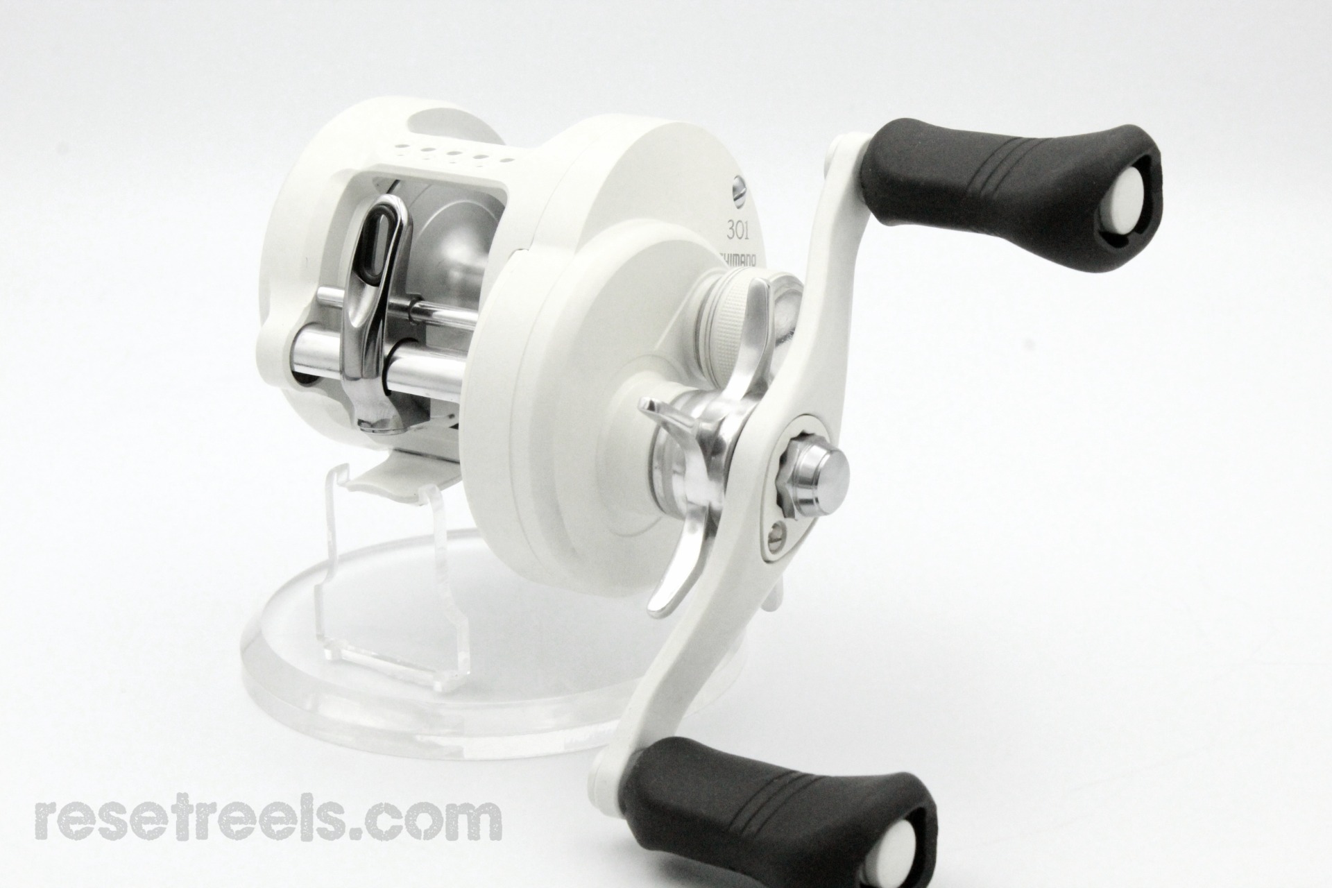 シマノSHIMANO 301 SHIMANO CC301 - YANG :: resetreels
