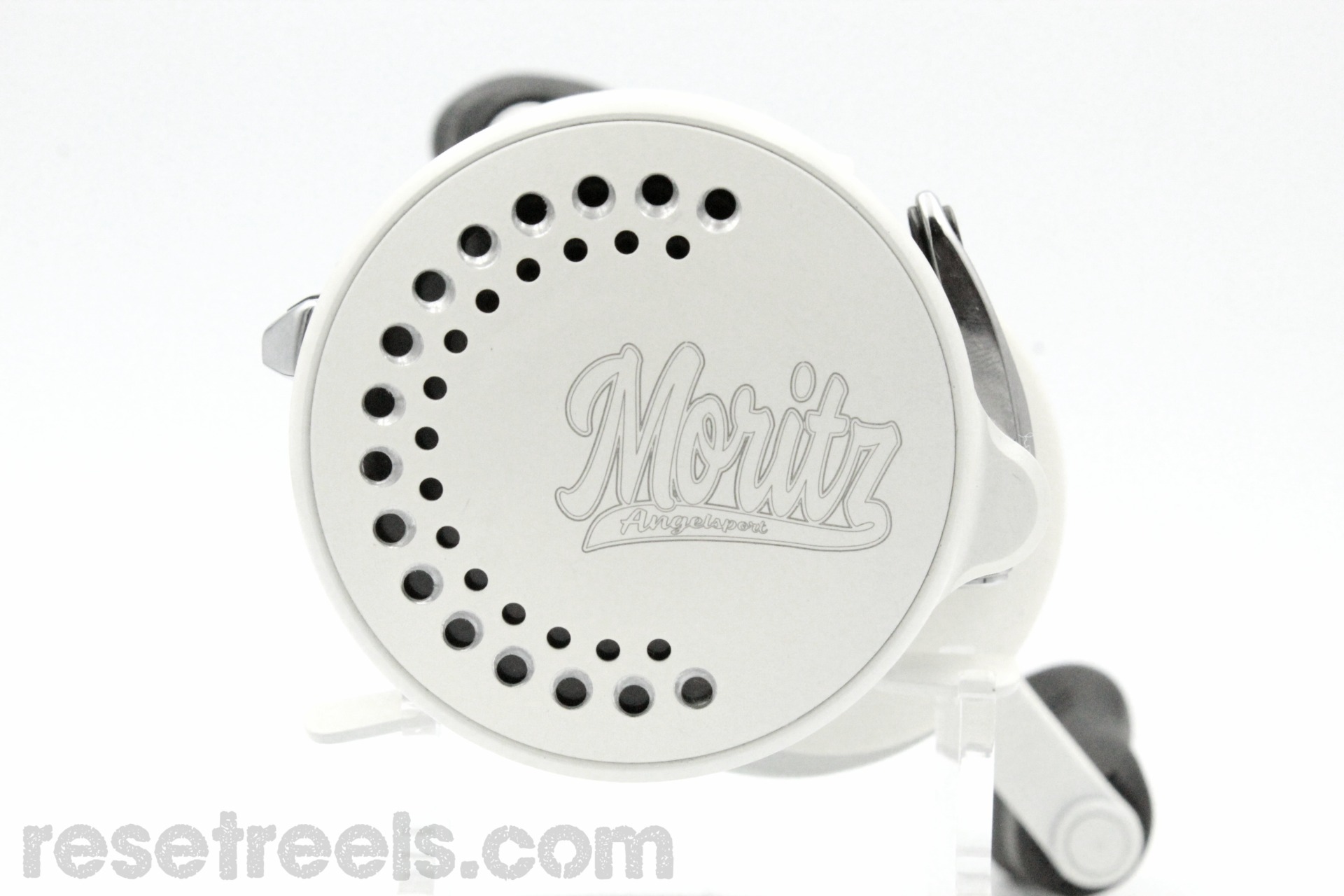 SHIMANO CC301 - YANG :: resetreels