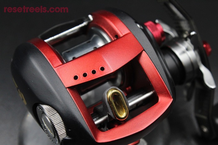 DAIWA PIXY CANDY :: resetreels