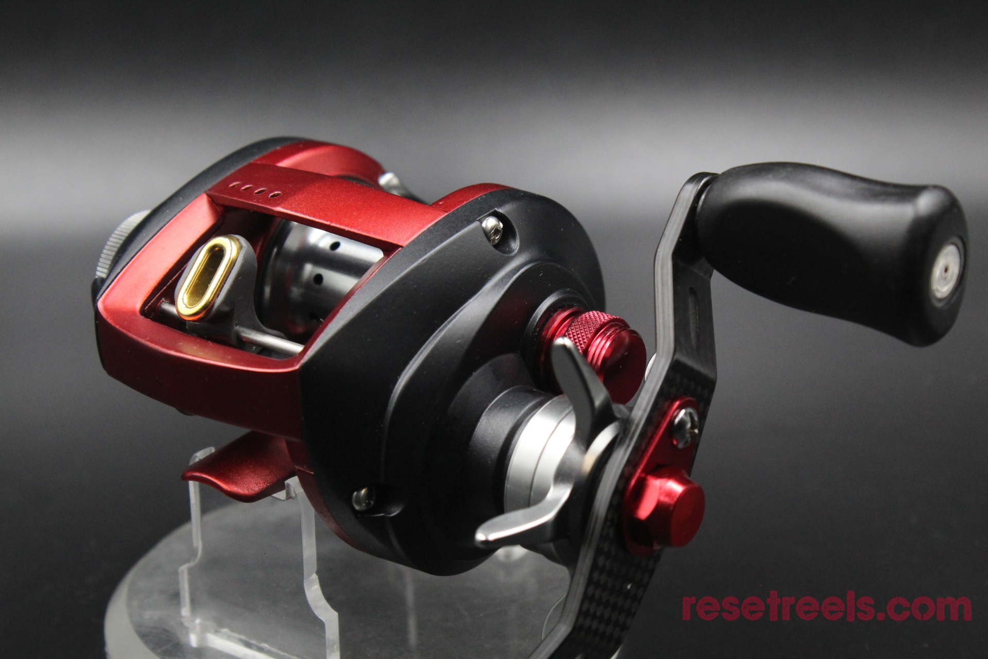 DAIWA PIXY - CANDY :: resetreels